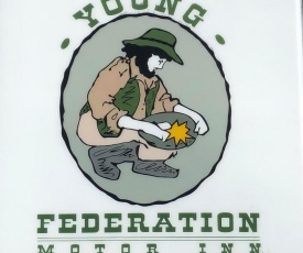 Young Federation Motor Inn