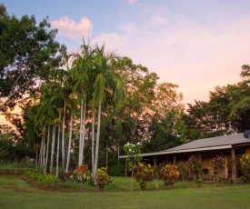 Litchfield Tourist Park