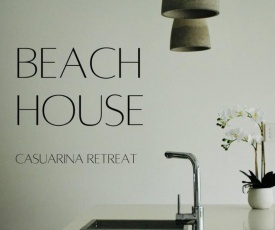 Beach House Casuarina Retreat