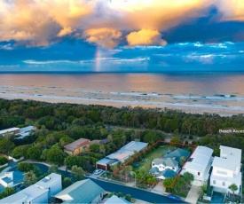 Beachfront on Collins @Casuarina Beach 1Beachfront