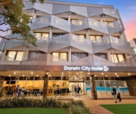 Darwin City Hotel