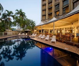 DoubleTree by Hilton Darwin