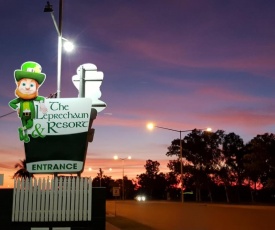 The Leprechaun Resort