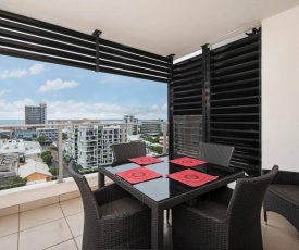 Darwin Executive Suites - 2 Bedroom Apartment (Sleeps 5)