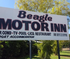 Beagle Motor Inn