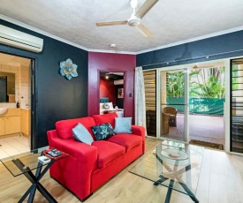 ZEN MARKETS - Boutique 1-BR Apt Near Parap Markets