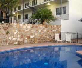 Airlie Beach Apartments