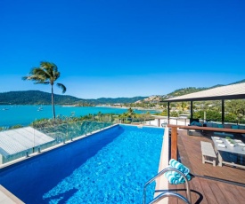 Oasis on Oceanview - Airlie Beach