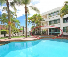 Headland Gardens 1 - Three Bedroom Apartment with Resort Facilities - Very Close to Alex Beach!