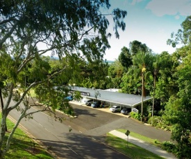 Atherton Hinterland Motel