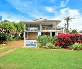 Nautilus Beachside Apartments