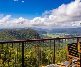 Binna Burra Sky Lodges