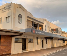 Biloela Hotel