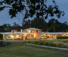 Raintree Motel Biloela