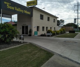 Sun Valley Motel Biloela