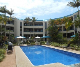 Placid Waters Holiday Apartments