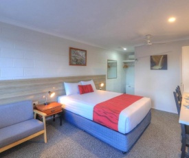 Boonah Motel