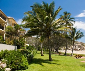 Rose Bay Resort