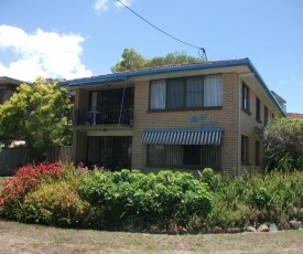 Light, Airy 1st Floor Unit - Marbrin Close, Bellara