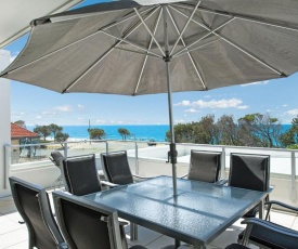 Stunning surfside apartment - Boyd St, Woorim