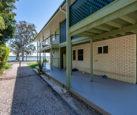 Sunsets from your front patio - Sylvan Beach Esp, Bellara