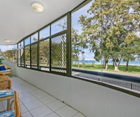 Views, Pool, Air Conditioning - Karoonda Sands Welsby Pde, Bongaree