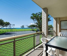 Walk to Surf Beach - Ground floor apartment - Bribie Horizons Boyd St, Woorim