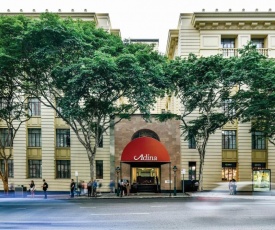 Adina Apartment Hotel Brisbane Anzac Square