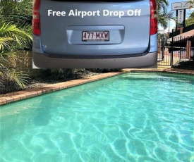 Airport Clayfield Motel