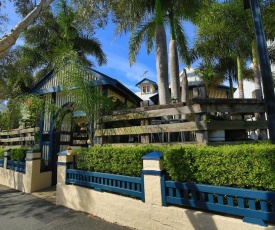 Brisbane Manor