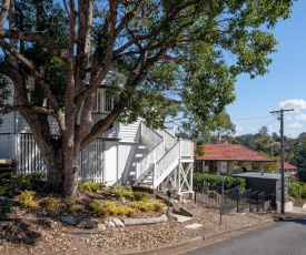 Central Cottage