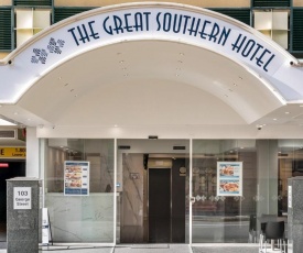 Great Southern Hotel Brisbane