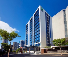 Holiday Inn Express Brisbane Central, an IHG Hotel