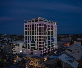 Hotel X Brisbane Fortitude Valley