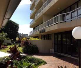 Kirribilli Apartments