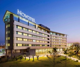 Novotel Brisbane Airport