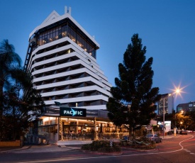 Pacific Hotel Brisbane