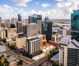 Pullman Brisbane King George Square