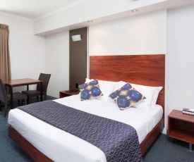 Rocklea International Motel