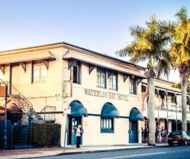 The Waterloo Bay Hotel