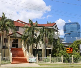 Toowong Central Motel Apartments