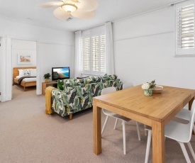 Centrally Located Apartment in Heart of Brisbane