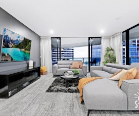 Oracle Resort Broadbeach - 2 Bedroom Ocean View Apartment