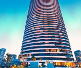 Oracle Resort Broadbeach - GCLR