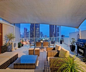 Savannah Penthouse - Broadbeach