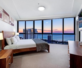 Sierra Grand Broadbeach