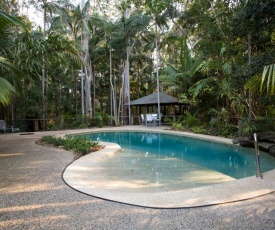 Amore On Buderim Rainforest Cabins