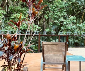 Tranquil Setting in Buderim