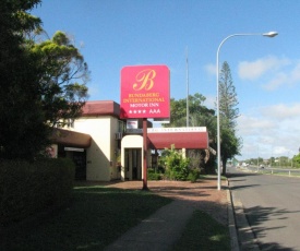 Bundaberg International Motor Inn