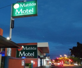 Matilda Motel